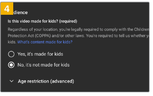 Blackmagic Design ATEM Mini Installation and Operation Manual-23