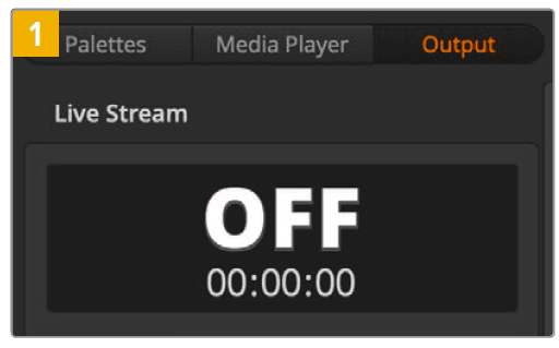 Blackmagic Design ATEM Mini Installation and Operation Manual-25
