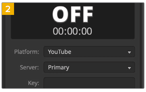 Blackmagic Design ATEM Mini Installation and Operation Manual-26