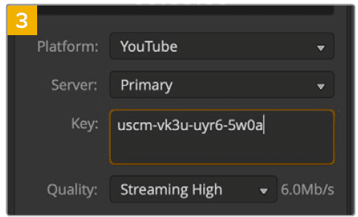 Blackmagic Design ATEM Mini Installation and Operation Manual-27