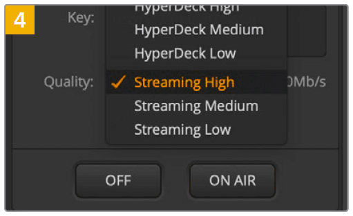 Blackmagic Design ATEM Mini Installation and Operation Manual-28