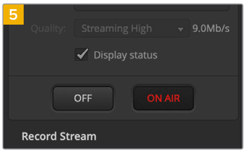 Blackmagic Design ATEM Mini Installation and Operation Manual-29