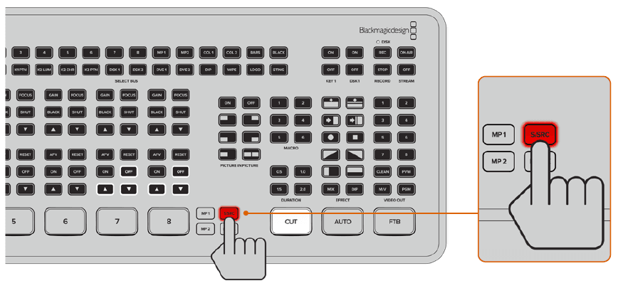 Blackmagic Design ATEM Mini Installation and Operation Manual-32