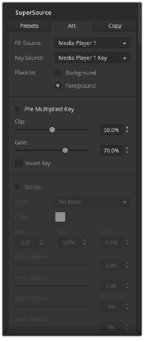 Blackmagic Design ATEM Mini Installation and Operation Manual-34