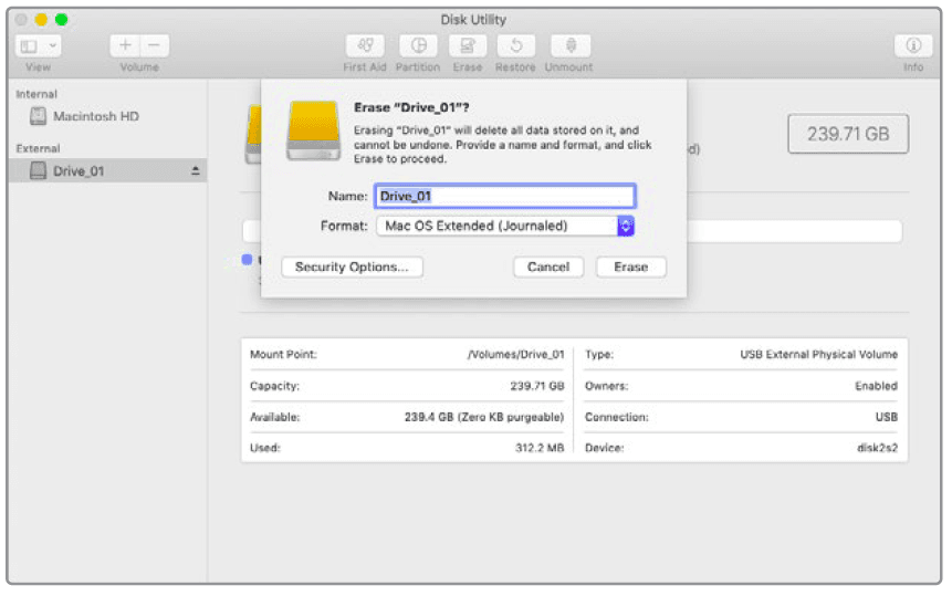 Blackmagic Design ATEM Mini Installation and Operation Manual-39