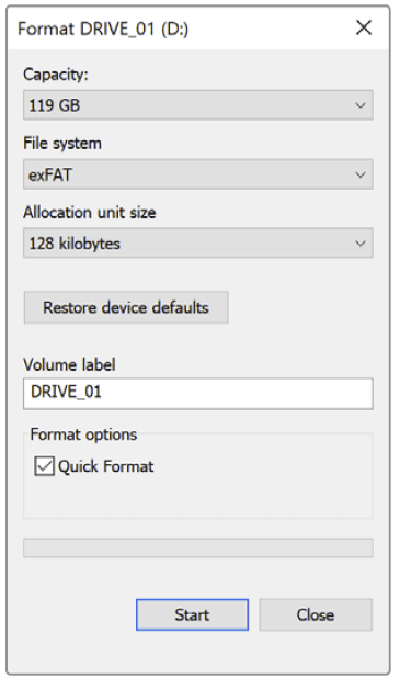 Blackmagic Design ATEM Mini Installation and Operation Manual-41