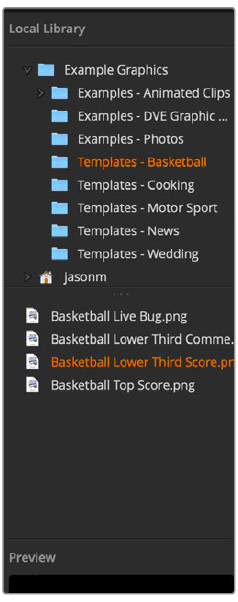 Blackmagic Design ATEM Mini Installation and Operation Manual-46