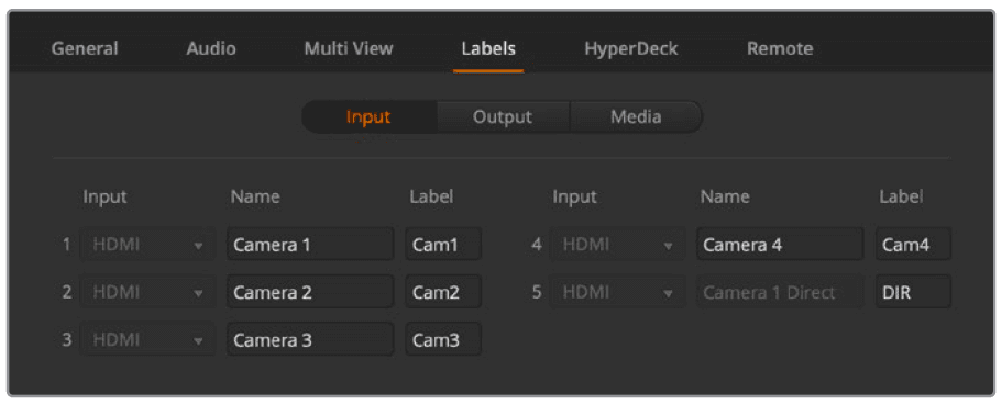 Blackmagic Design ATEM Mini Installation and Operation Manual-51
