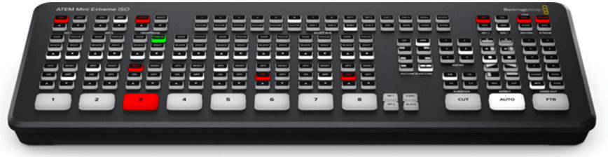 Blackmagic Design ATEM Mini Pro User Manual-main