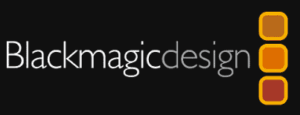 Blackmagic design