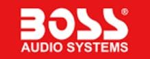 Boss Audio Systems 450MB Digital Media Receiver logo