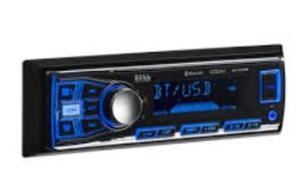 Boss Audio Systems 450MB Digital Media Receiver 