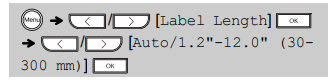 Brother PT-D200 Easy-to-Use Label Maker User Guide Brother PT-D200 Easy-to-Use Label Maker User Guide-11