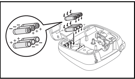 Brother PT-D200 Easy-to-Use Label Maker User Guide Brother PT-D200 Easy-to-Use Label Maker User Guide-2