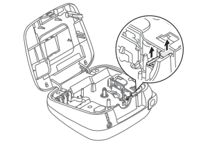 Brother PT-D200 Easy-to-Use Label Maker User Guide Brother PT-D200 Easy-to-Use Label Maker User Guide-21