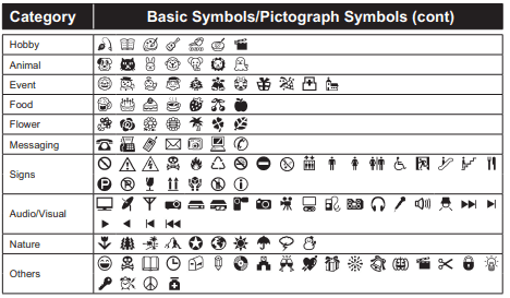 Brother PT-D200 Easy-to-Use Label Maker User Guide Brother PT-D200 Easy-to-Use Label Maker User Guide-41