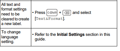 Brother PT-D200 Easy-to-Use Label Maker User Guide Brother PT-D200 Easy-to-Use Label Maker User Guide-51