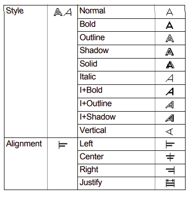 Brother PT-D210 Portable Labeler User Manual-23