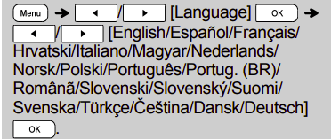 Brother PT-D210 Portable Labeler User Manual-6