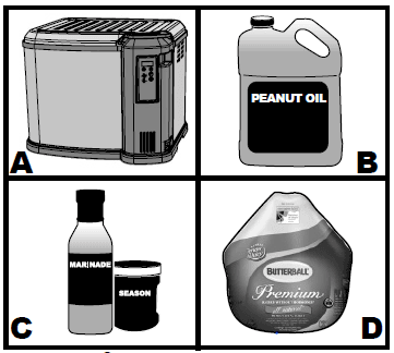 Butterball MB23010118 Electric Turkey Fryer User Manual Butterball MB23010118 Electric Turkey Fryer User Manual-11