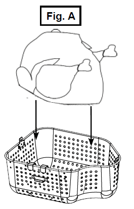 Butterball MB23010118 Electric Turkey Fryer User Manual Butterball MB23010118 Electric Turkey Fryer User Manual-18