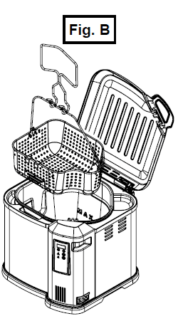 Butterball MB23010118 Electric Turkey Fryer User Manual Butterball MB23010118 Electric Turkey Fryer User Manual-19
