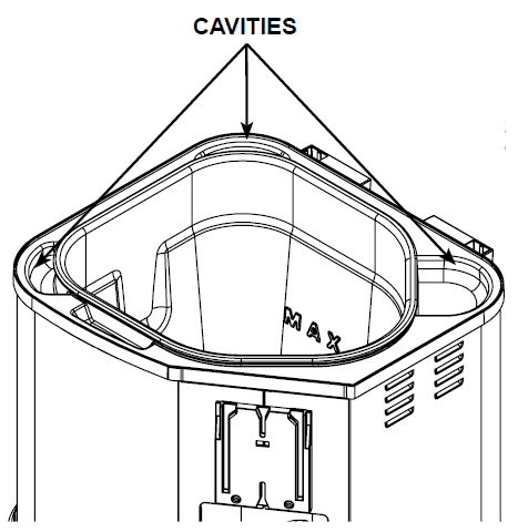 Butterball MB23010118 Electric Turkey Fryer User Manual Butterball MB23010118 Electric Turkey Fryer User Manual-23