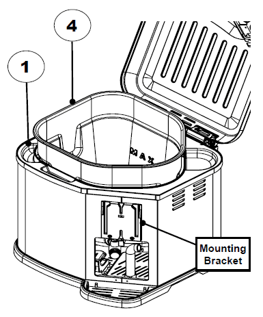 Butterball MB23010118 Electric Turkey Fryer User Manual Butterball MB23010118 Electric Turkey Fryer User Manual-5