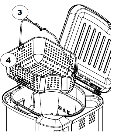 Butterball MB23010118 Electric Turkey Fryer User Manual Butterball MB23010118 Electric Turkey Fryer User Manual-7