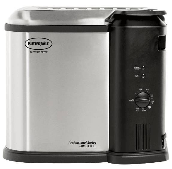 Butterball MB23010118 Electric Turkey Fryer User Manual Butterball MB23010118 Electric Turkey Fryer User Manual-main