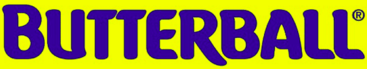 Butterball Holiday Turkey Recipes Guide Butterball logo