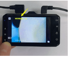CHORTAU B-T13 Dual Dash Cam User Manual-21