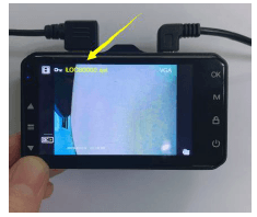 CHORTAU B-T13 Dual Dash Cam User Manual-22
