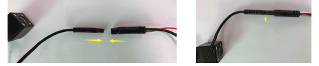 CHORTAU B-T13 Dual Dash Cam User Manual-28