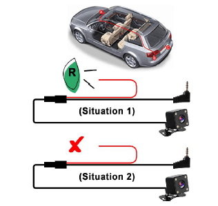 CHORTAU B-T13 Dual Dash Cam User Manual-5