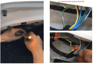 CHORTAU B-T13 Dual Dash Cam User Manual-6