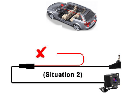 CHORTAU B-T13 Dual Dash Cam User Manual-7