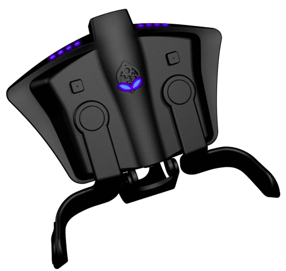 Collective Minds Strike Pack FPS Dominator Dual Shock Controller-main