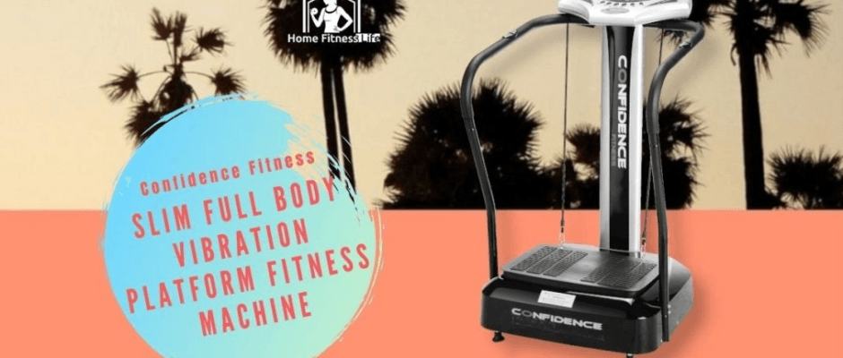 Confidence Fitness Full Body Vibration Plate Machine Owners Manual Confidence Fitness Full Body Vibration Plate Machine-featured