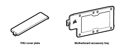 Corsair 4000D AirFlow Mid-Tower PC Gaming Case-16
