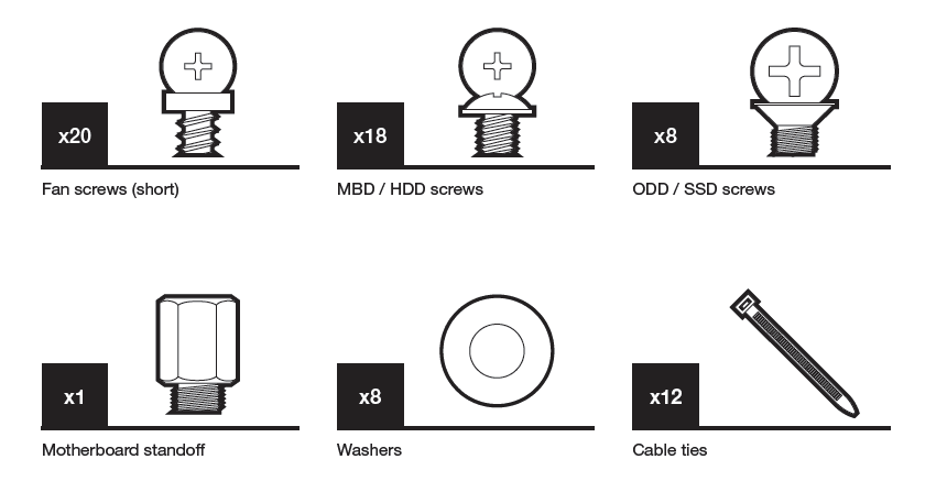 Corsair 4000D AirFlow Mid-Tower PC Gaming Case-2