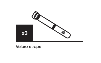 Corsair 4000D AirFlow Mid-Tower PC Gaming Case-3