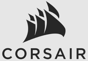 Corsair-Logo
