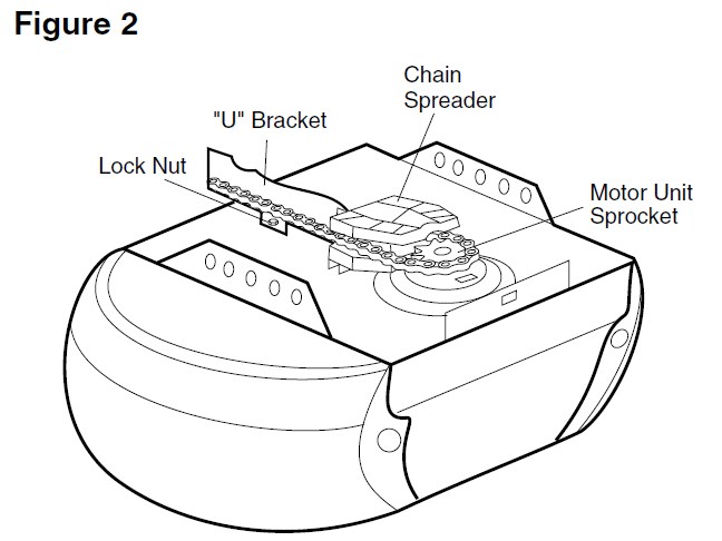 Craftsman 1395399 Garage Door Opener Owners Manual Craftsman 1395399 Garage Door Opener Owners Manual-12