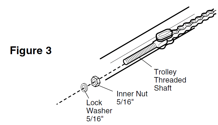 Craftsman 1395399 Garage Door Opener Owners Manual Craftsman 1395399 Garage Door Opener Owners Manual-13