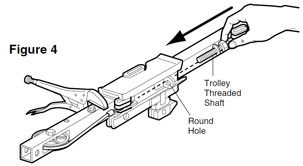 Craftsman 1395399 Garage Door Opener Owners Manual Craftsman 1395399 Garage Door Opener Owners Manual-14