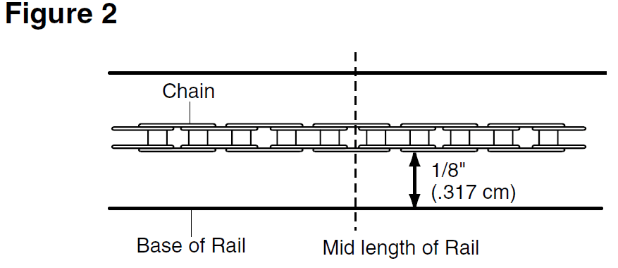 Craftsman 1395399 Garage Door Opener Owners Manual Craftsman 1395399 Garage Door Opener Owners Manual-16