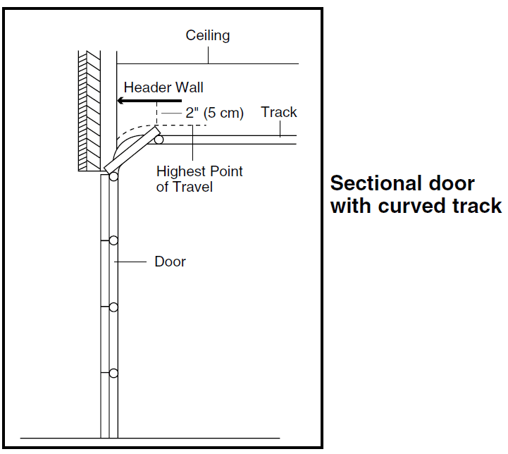 Craftsman 1395399 Garage Door Opener Owners Manual Craftsman 1395399 Garage Door Opener Owners Manual-18