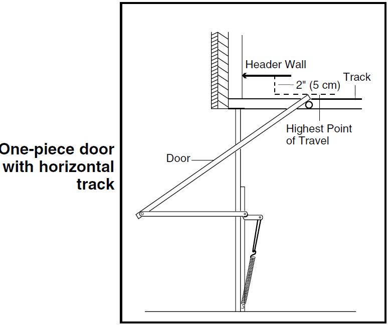 Craftsman 1395399 Garage Door Opener Owners Manual Craftsman 1395399 Garage Door Opener Owners Manual-19