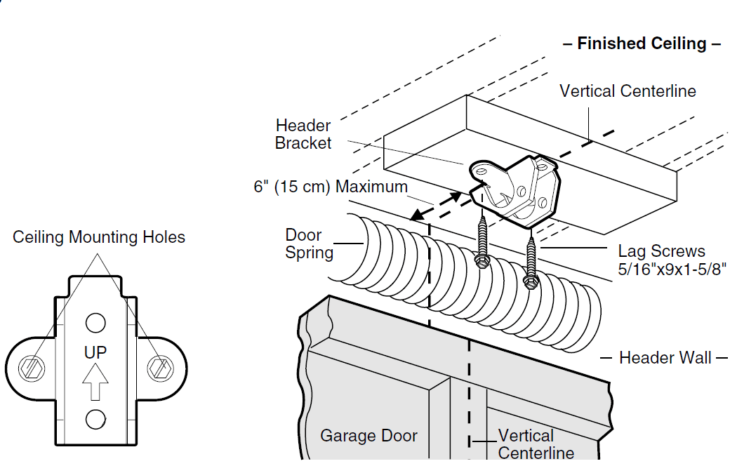 Craftsman 1395399 Garage Door Opener Owners Manual Craftsman 1395399 Garage Door Opener Owners Manual-24
